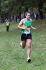 Ronnie Copeland in the Gibside Trail Race, Rowlands Gill. Photo: David T. Hewitson/Sports for All Pics